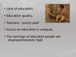 Презентация 'Poverty in Latin America', 15.