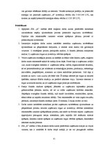 Дипломная 'Privāto uzņēmumu novērtēšana apvienošanas un pārņemšanas procesos', 81.