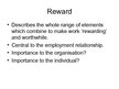 Презентация 'Reward Management', 3.