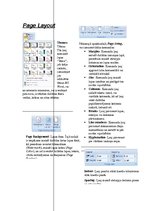 Презентация 'Grāmata par MS Word lietojumprogrammas funkciju skaidrojumiem', 8.