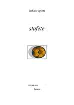 Конспект 'Stafete', 1.