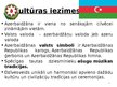 Презентация 'Azerbaidžānas raksturojums', 9.