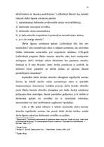 Реферат 'Darba līguma uzteikuma pamati, kas saistīti ar darbinieka spējām un uzvedību', 14.