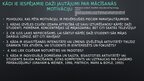 Презентация 'Mācīšanās motivācija', 5.