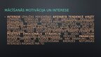 Презентация 'Mācīšanās motivācija', 9.