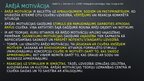 Презентация 'Mācīšanās motivācija', 12.