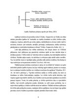 Дипломная 'Radošās darbības sekmēšanas iespējas rokdarbos 5-6 gadus veciem bērniem', 8.