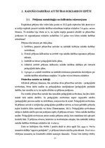 Дипломная 'Radošās darbības sekmēšanas iespējas rokdarbos 5-6 gadus veciem bērniem', 21.