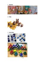 Дипломная 'Radošās darbības sekmēšanas iespējas rokdarbos 5-6 gadus veciem bērniem', 42.