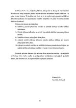 Дипломная 'Radošās darbības sekmēšanas iespējas rokdarbos 5-6 gadus veciem bērniem', 45.