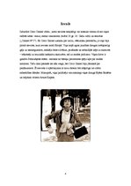 Реферат 'Izcila, vēsturiska personība Coco Chanel', 4.