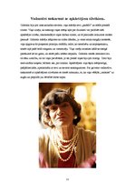 Реферат 'Izcila, vēsturiska personība Coco Chanel', 11.