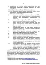 Реферат 'Tiesību sarga - ombudsmeņa izveidošanas teorētiskie un tiesiskie aspekti', 10.
