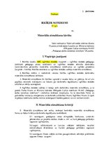 Дипломная 'Atlīdzības problemātika pedagogu darba tiesiskajā regulējumā', 63.