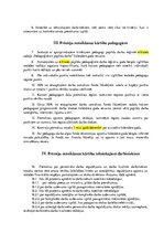 Дипломная 'Atlīdzības problemātika pedagogu darba tiesiskajā regulējumā', 64.