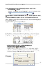 Реферат 'Aprēķini tabulās un darbs ar funkcijām Microsort Excel vidē', 10.