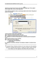 Реферат 'Aprēķini tabulās un darbs ar funkcijām Microsort Excel vidē', 16.