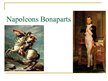Презентация 'Napoleons Bonaparts un viņa iekarojumi', 1.
