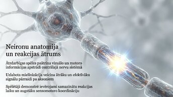 Презентация 'Videospēļu ietekme uz smadzeņu attīstību un uzmanību', 3.