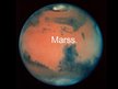 Презентация 'Marss', 2.