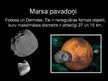 Презентация 'Marss', 5.