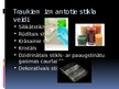 Презентация 'Stikla trauki', 4.