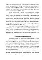 Дипломная 'Konkurences tiesību mijiedarbība ar publisko iepirkumu regulējumu', 13.