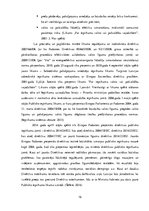 Дипломная 'Konkurences tiesību mijiedarbība ar publisko iepirkumu regulējumu', 16.