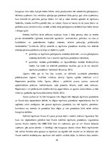 Дипломная 'Konkurences tiesību mijiedarbība ar publisko iepirkumu regulējumu', 38.