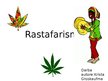 Презентация 'Rastafarisms', 1.