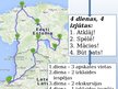 Презентация 'Tūrisma maršruts Latvija - Igaunija', 3.
