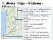 Презентация 'Tūrisma maršruts Latvija - Igaunija', 5.