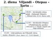 Презентация 'Tūrisma maršruts Latvija - Igaunija', 10.