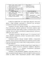 Дипломная 'Анализ вешней и внутренней среды компании "Skaisto skatu aģentūra"', 34.