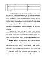 Дипломная 'Анализ вешней и внутренней среды компании "Skaisto skatu aģentūra"', 36.