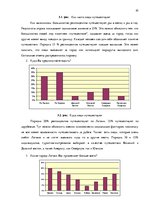 Дипломная 'Анализ вешней и внутренней среды компании "Skaisto skatu aģentūra"', 42.