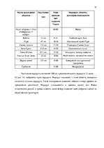 Дипломная 'Анализ вешней и внутренней среды компании "Skaisto skatu aģentūra"', 57.