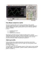 Конспект 'Elektromagnētisms', 16.