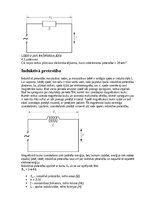 Конспект 'Elektromagnētisms', 17.