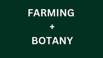 Презентация 'Presentation on Agriculture and Botany Terms: English to Latvian', 3.