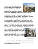 Конспект 'Romiešu arhitektūra un māksla republikas laikā', 2.