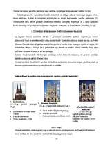 Реферат 'Gotikas stila iezīmes La Sagrada Familia katedrālē', 20.