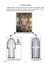 Реферат 'Gotikas stila iezīmes La Sagrada Familia katedrālē', 35.