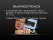 Презентация 'Nanopiezotronics', 4.