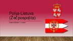 Презентация 'Žečpospoļita', 1.