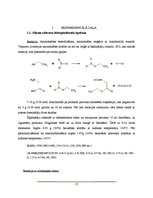 Реферат 'Aminoskābju esteru hidrogēnhlorīdu sintēze', 15.