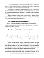 Реферат 'Aminoskābju esteru hidrogēnhlorīdu sintēze', 16.