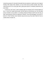 Эссе 'Social Media: Benefits and Risks for Teenagers', 2.