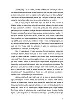 Конспект 'Dante "Dievišķā komēdija"; atsevišķu fragmentu kopsavilkums', 2.