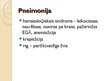 Презентация 'Bronhīti, bronhiolīti un pneimonijas bērniem', 6.